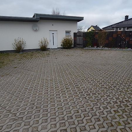 Theunis Ferienwohnung Karlshagen المظهر الخارجي الصورة