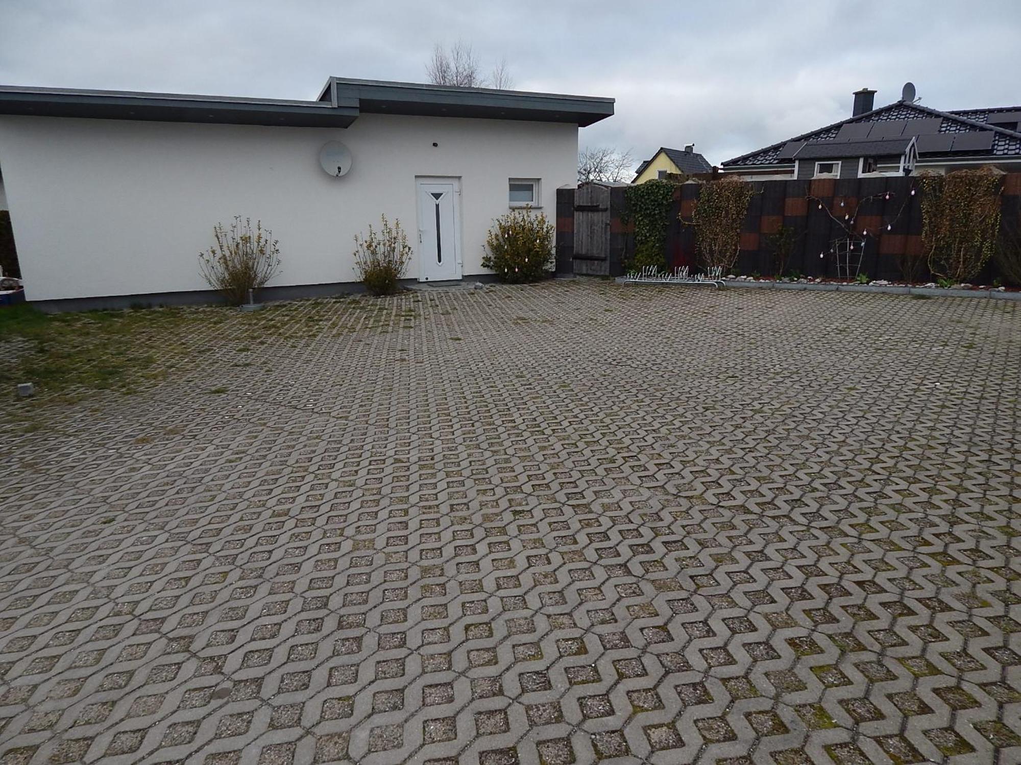Theunis Ferienwohnung Karlshagen المظهر الخارجي الصورة